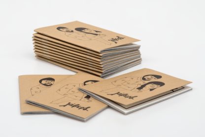 LOVERS pocket notebook - Image 5