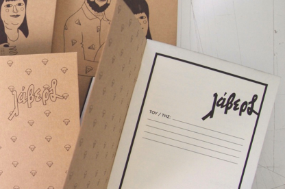LOVERS pocket notebook - Image 4