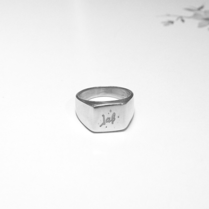 λαβ RING - Image 2