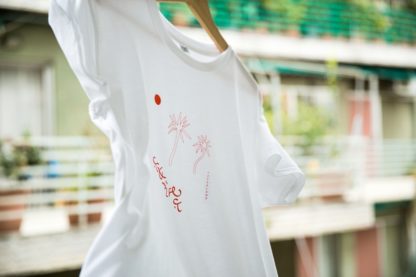 YUCCALAND ATH TEE - Image 5