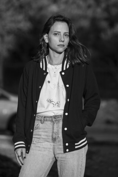UNISEX VARSITY JACKET - Image 6