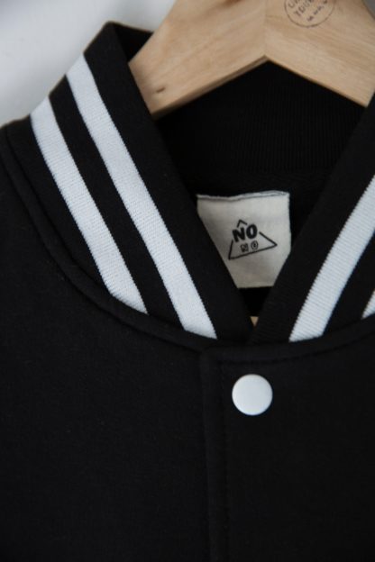 UNISEX VARSITY JACKET - Image 9