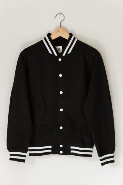 UNISEX VARSITY JACKET - Image 8