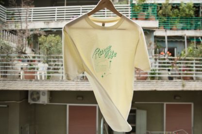RANGE LIFE TEE - Image 2