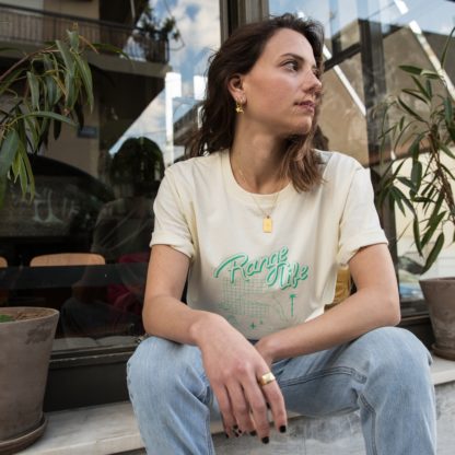 RANGE LIFE TEE - Image 4