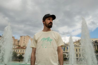 RANGE LIFE TEE - Image 3