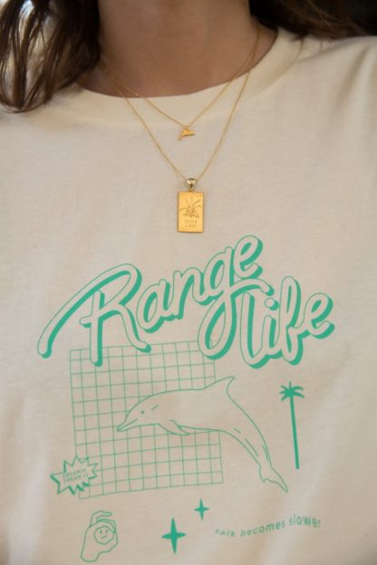 RANGE LIFE TEE - Image 5