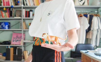 TIGER TEE - Image 2