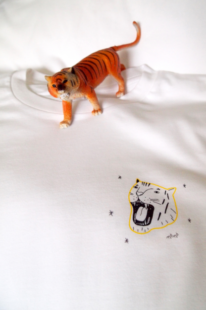 TIGER TEE